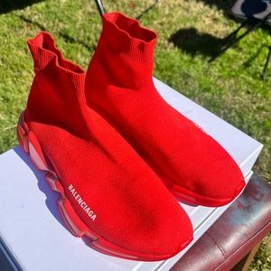 Balenciaga Speed Trainer